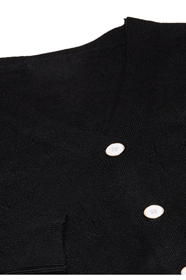 Strickjacke - 3