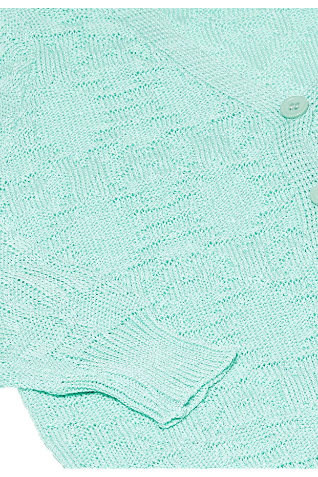 Strickjacke - 3