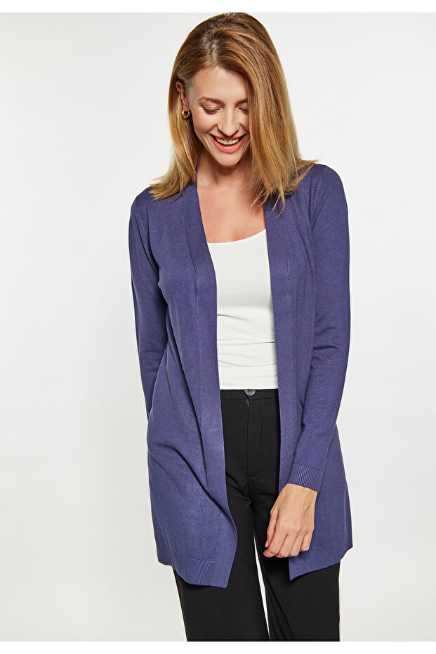 Strickjacke - 3