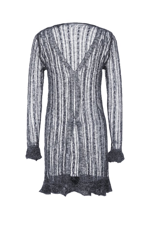 Strickjacke