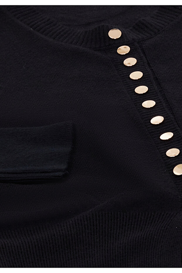 Strickjacke - 3