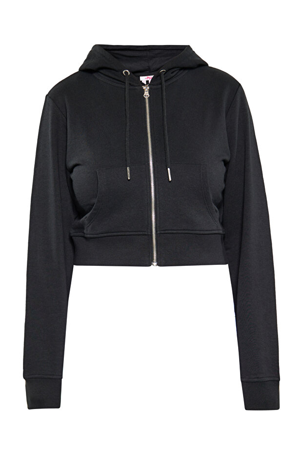 Hoodie - 1