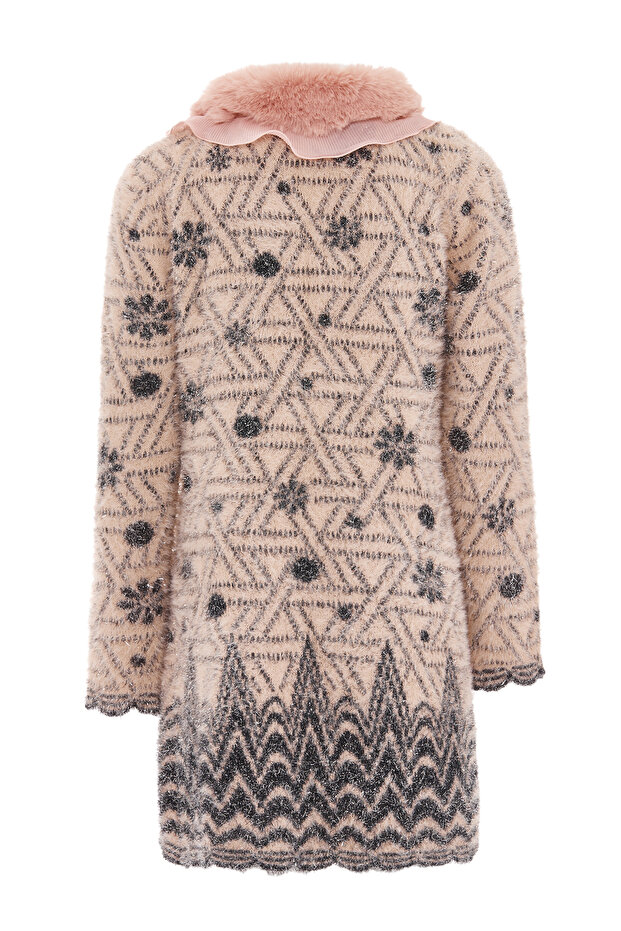 Strickjacke - 2