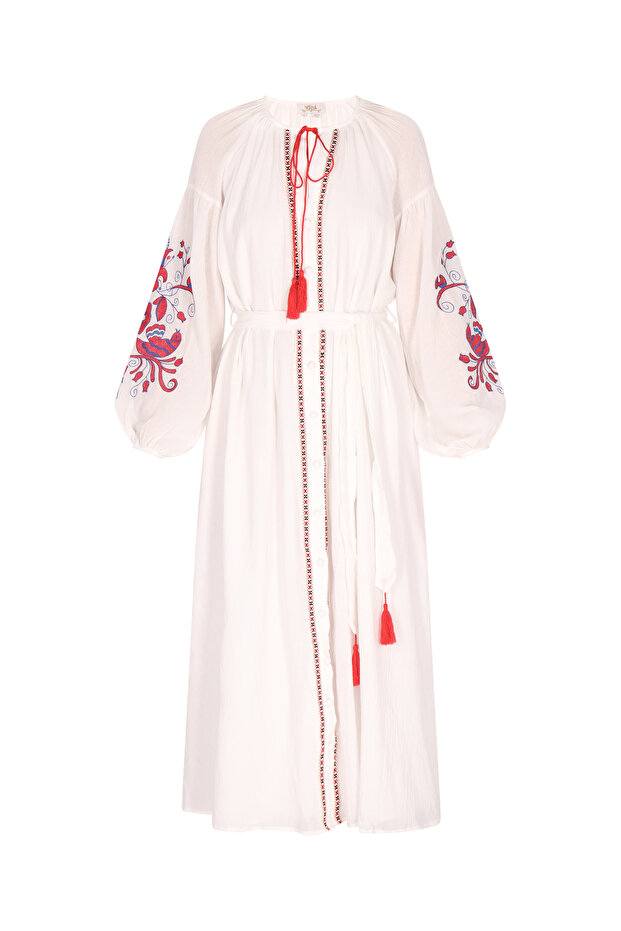 Kleid - 2