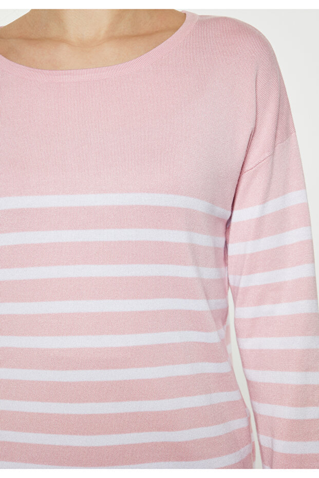 Pullover - 3