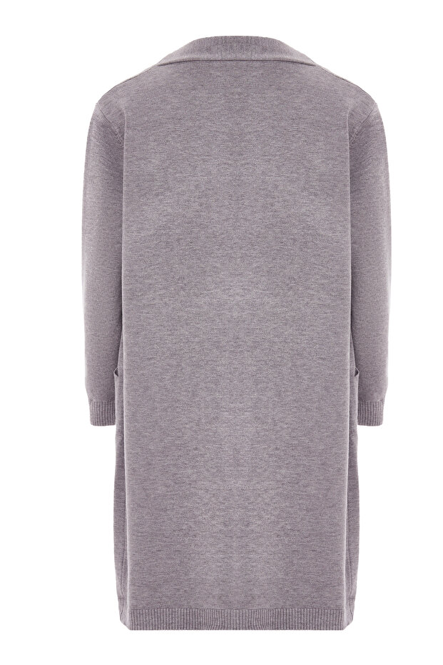 Strickjacke - 2