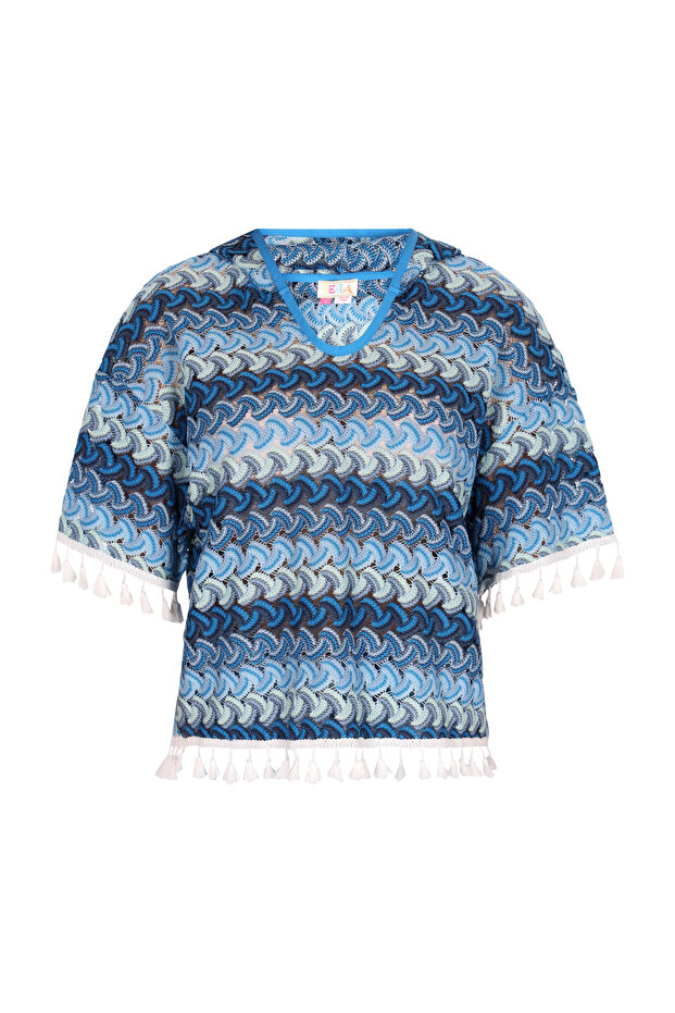 Kapuzenpullover - 2