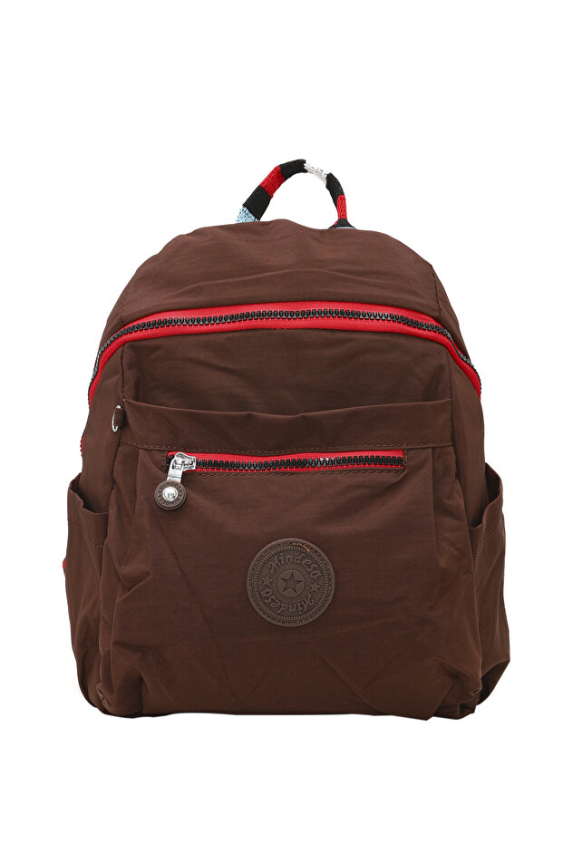 Backpack - 1