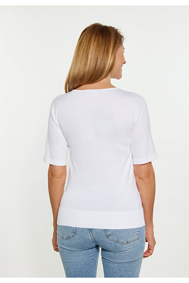 T-Shirt - 4