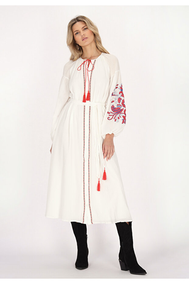 Kleid - 3
