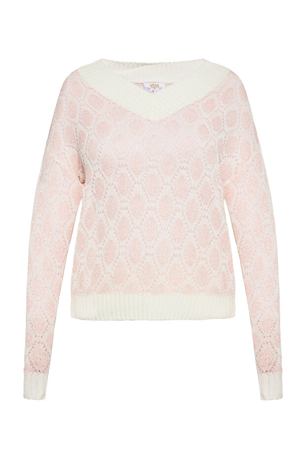 Pullover - 2