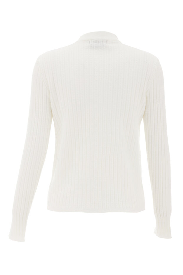 Strickjacke - 2