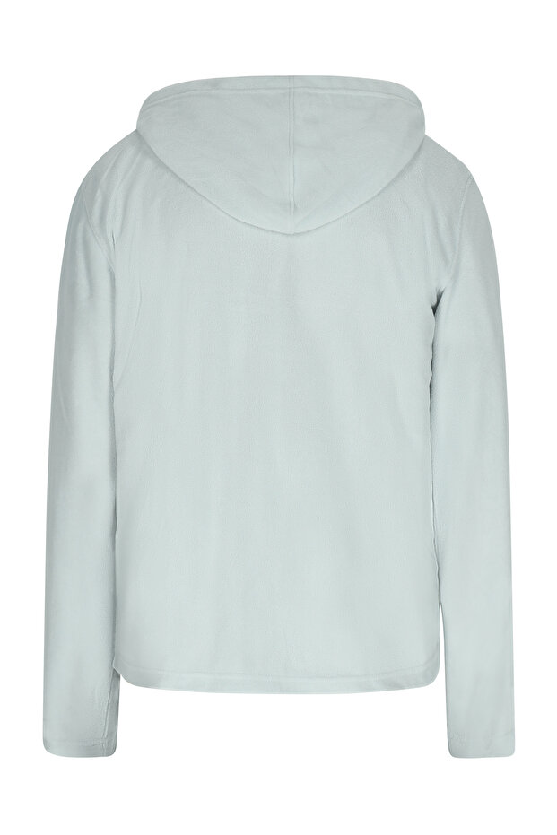 Fleece Jacket - 2