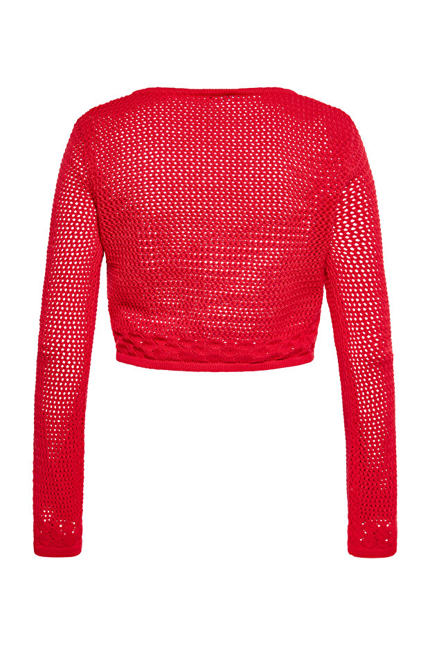 Strickjacke - 2