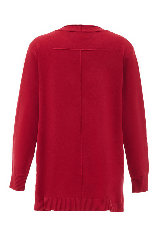 Strickjacke - 2