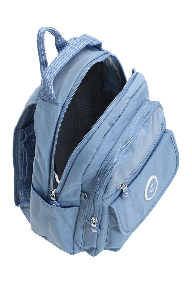 Backpack - 3