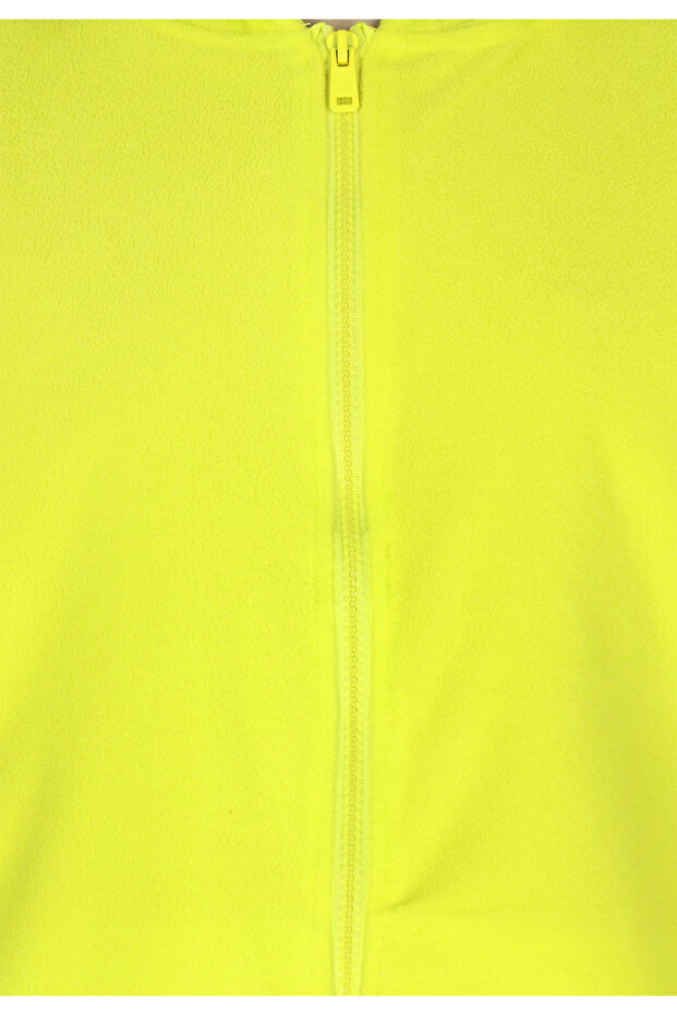 Fleece Jacket - 3