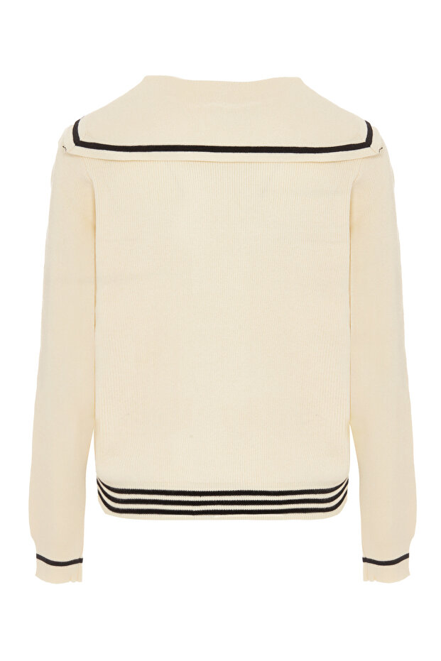Strickjacke - 2