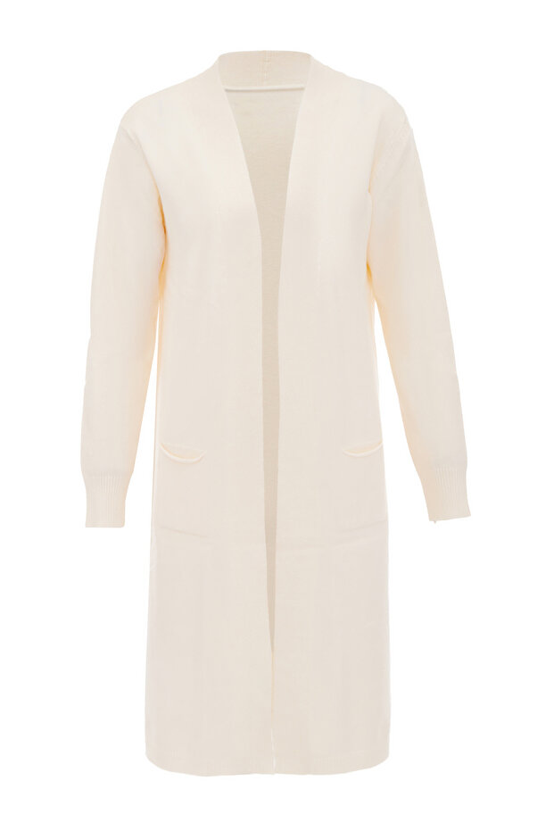 Strickjacke - 1