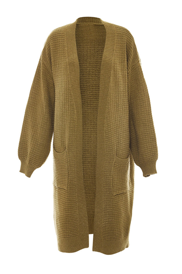 Strickjacke - 1