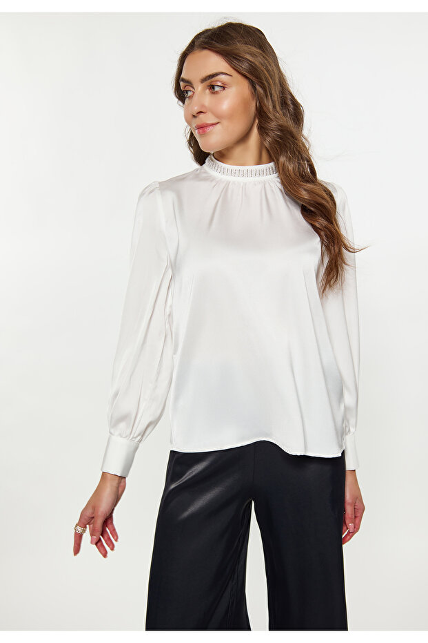 Bluse - 3