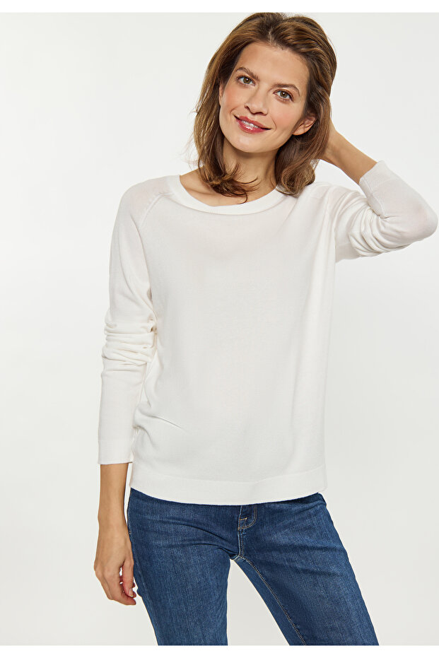 Pullover - 3