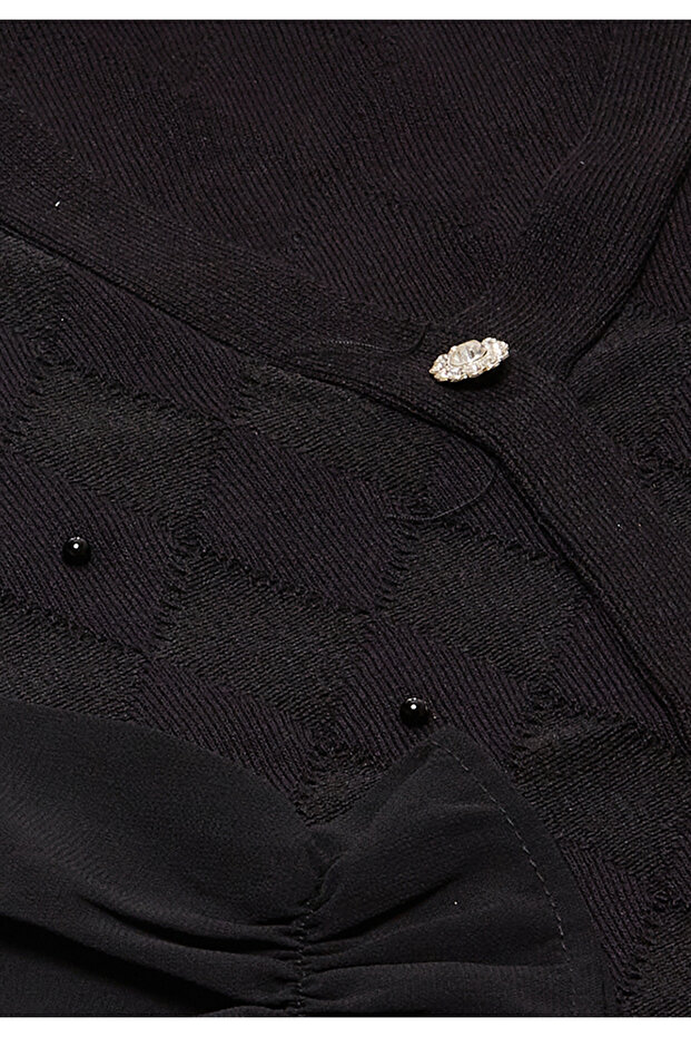 Strickjacke - 3