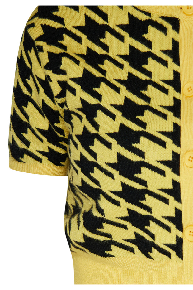 Strickjacke - 3