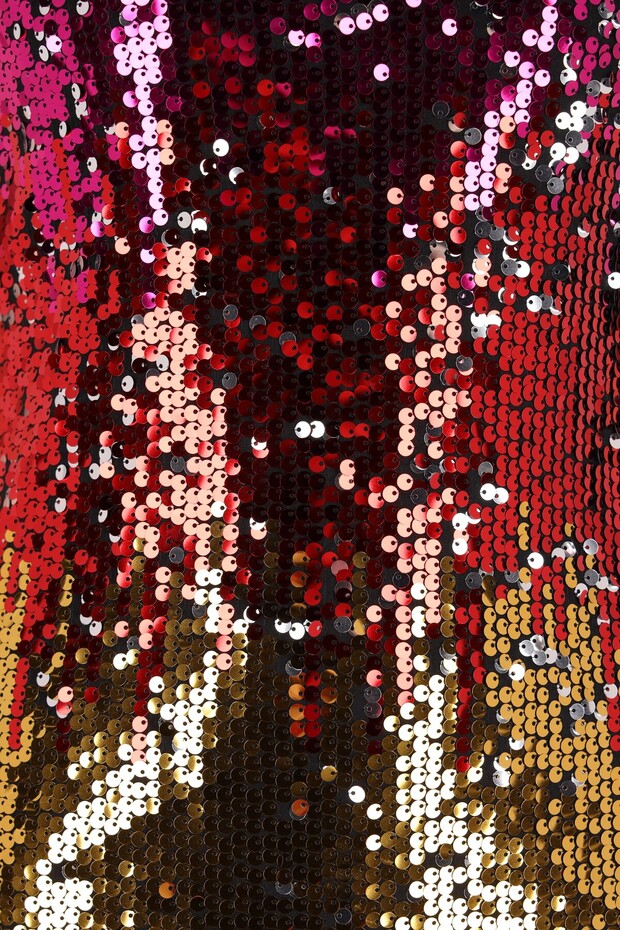 Mini-Spaghettikleid - 3