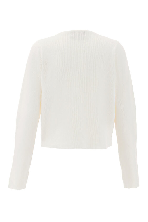 Strickjacke - 2