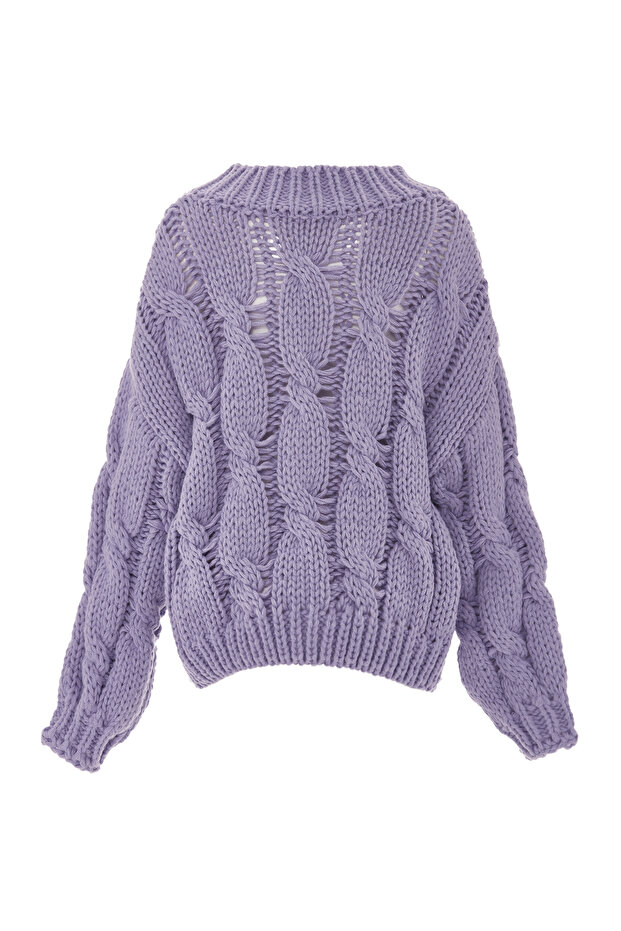 Strickpullover - 2