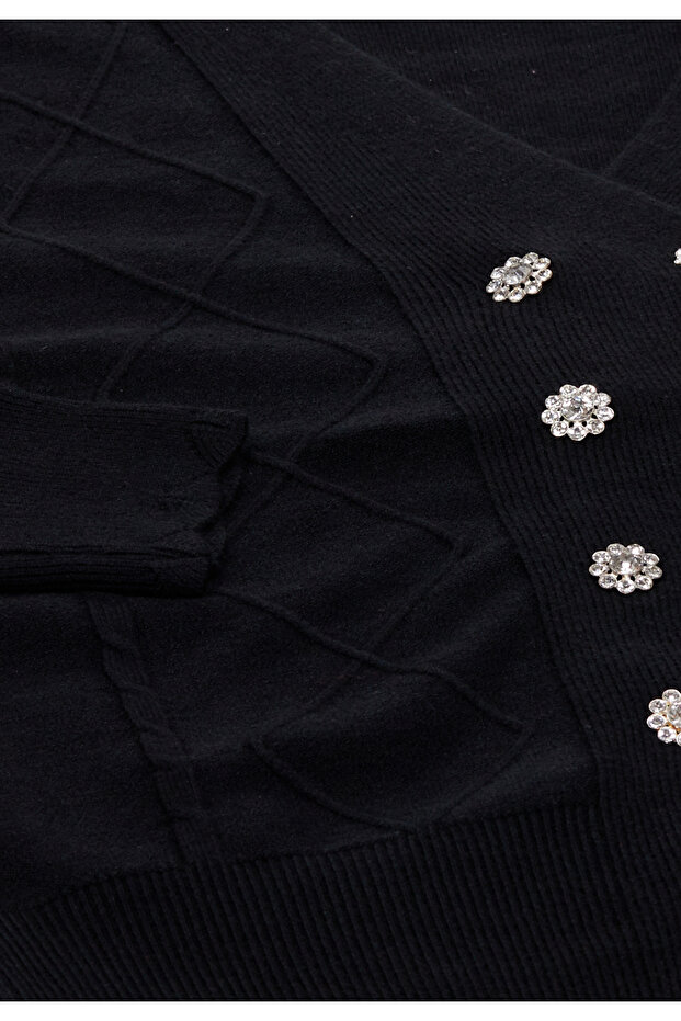 Strickjacke - 3