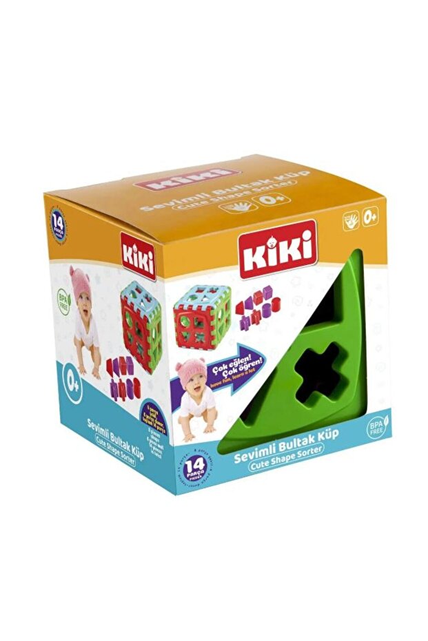Sevimli Bultak Küp - 2