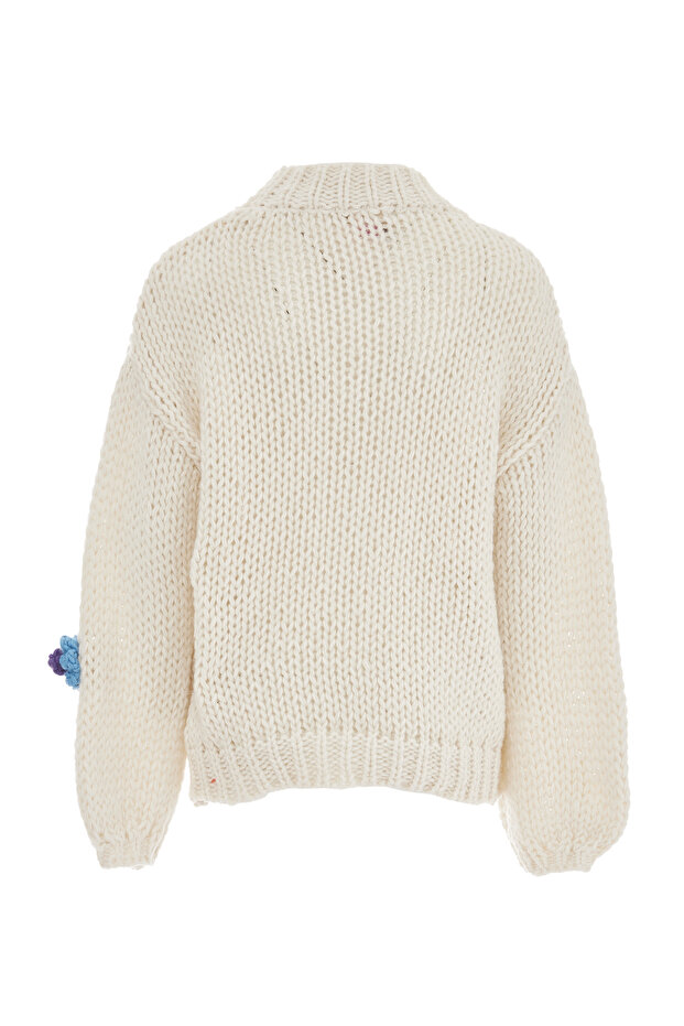 Strickpullover - 2