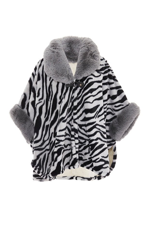 Poncho - 1