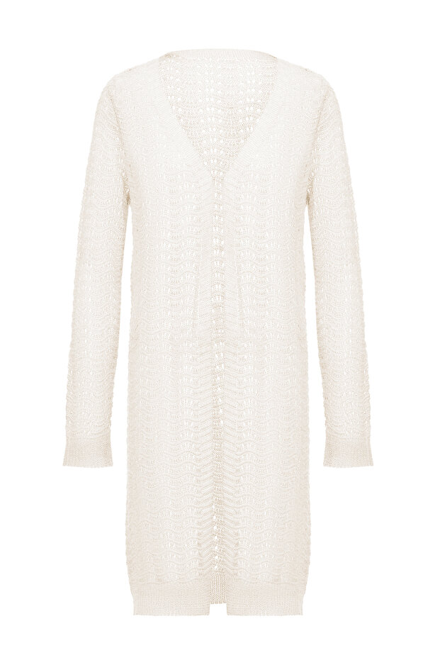 Strickjacke - 1