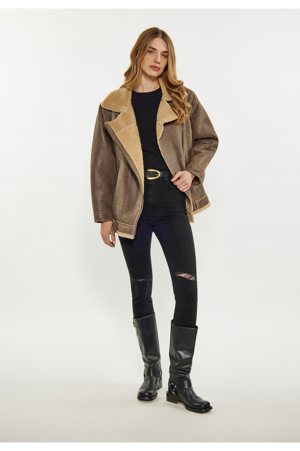 Jacke - 1