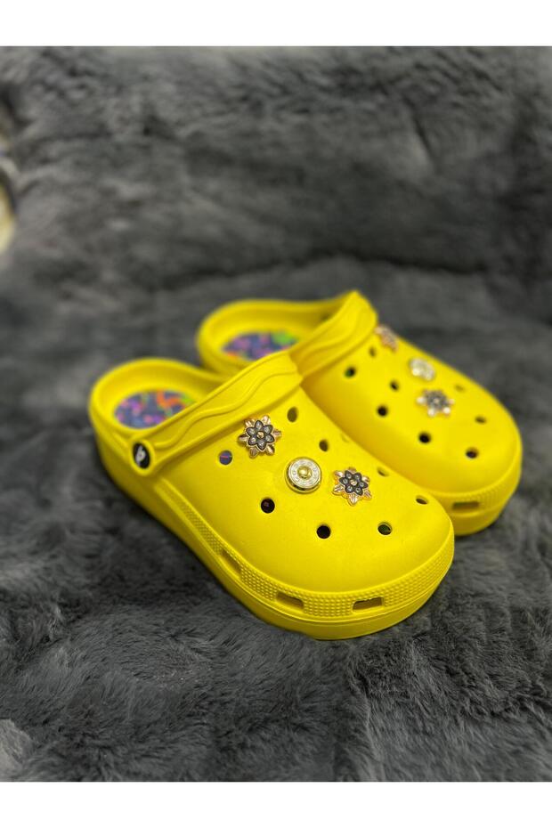 NOVELİDO SABO ORTOPEDİK TERLİK - 5