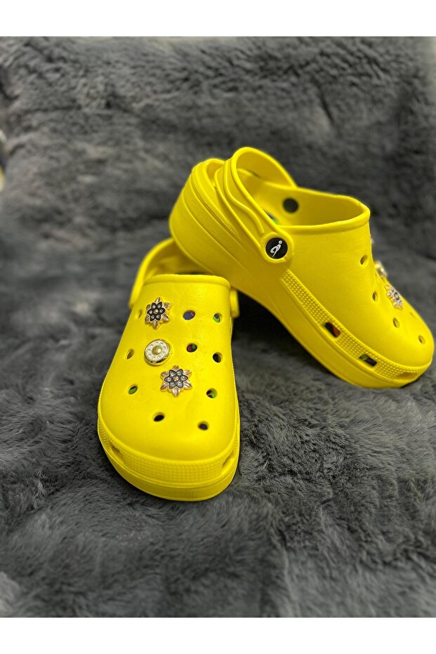 NOVELİDO SABO ORTOPEDİK TERLİK - 1