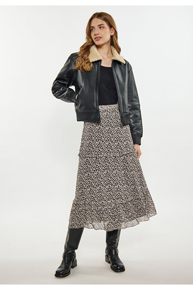Jacket - 1