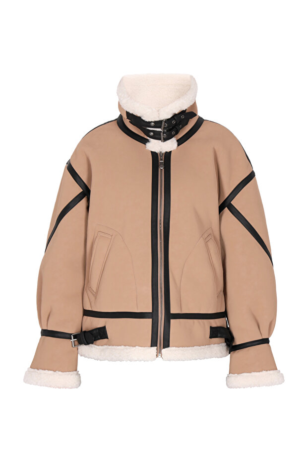Jacke - 2