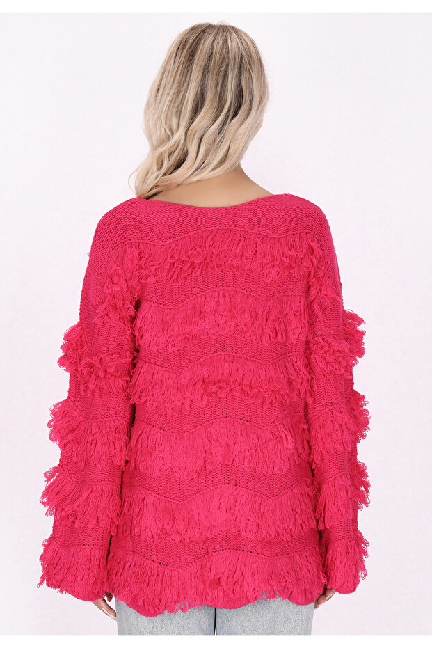 Pullover - 4