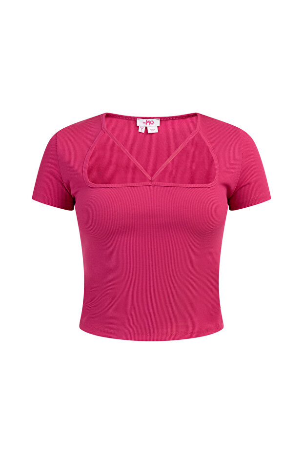 Μπλουζάκι Rippstrick - 2