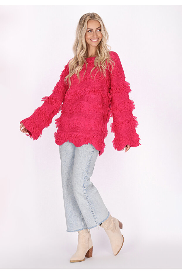 Pullover - 1