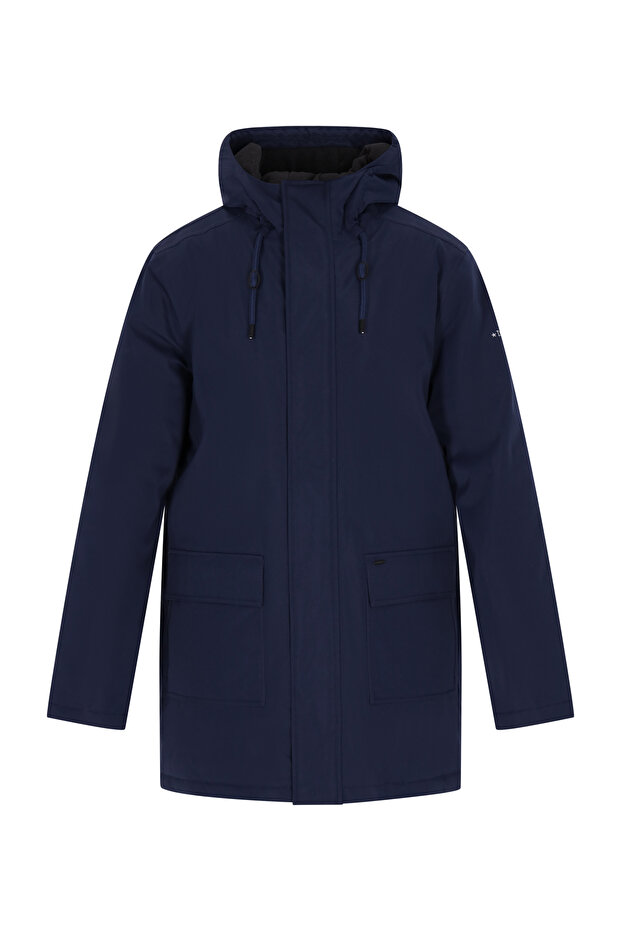 Winterparka - 2