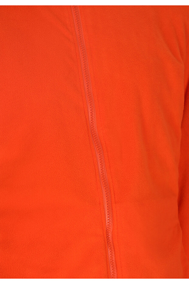 Fleece Jacket - 3