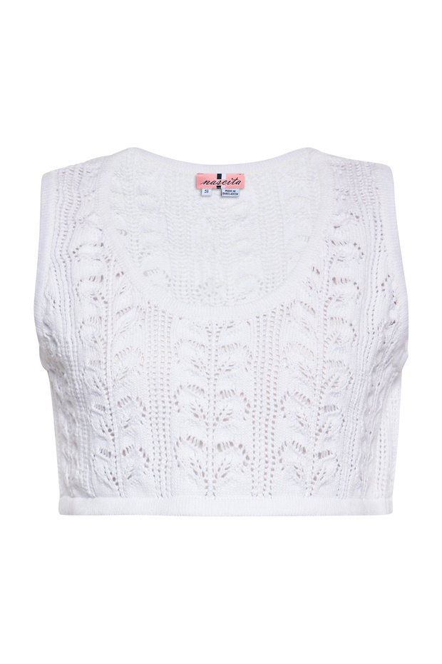 Crop-Top - 1