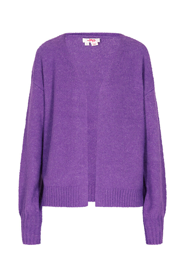 Cardigan - 2