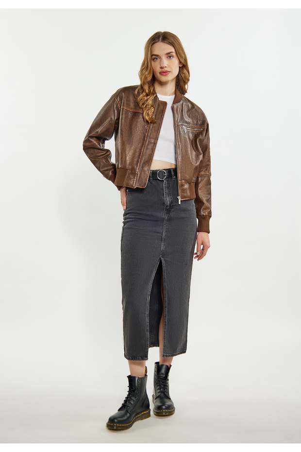 Jacke - 1