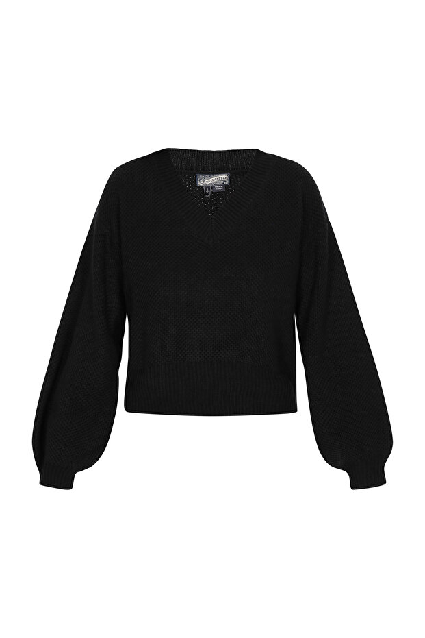 Pullover - 2